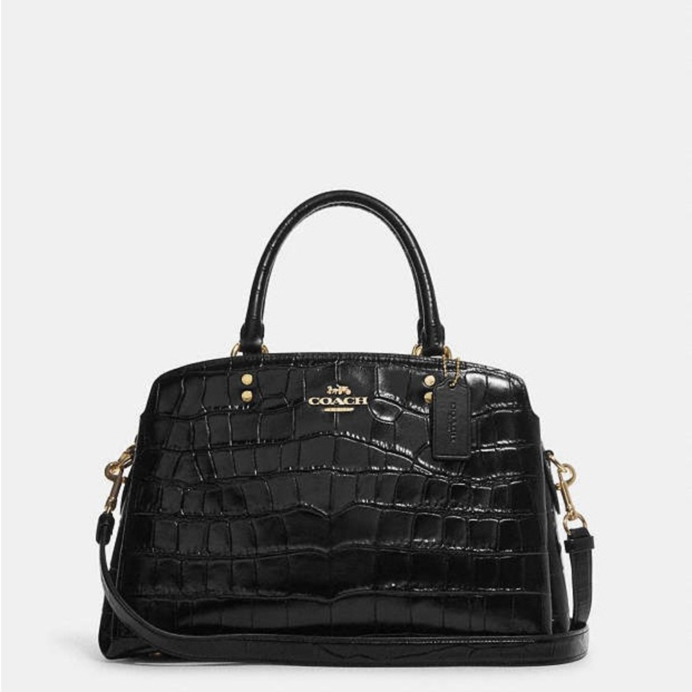 Coach Lillie Carryall (Sold Out)